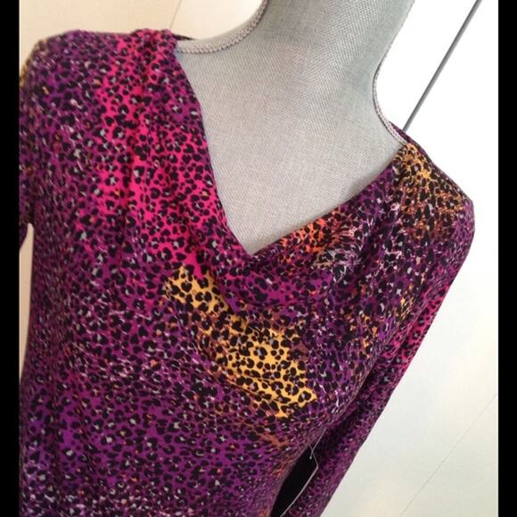 NWT Premise Studio top - Picture 4 of 5